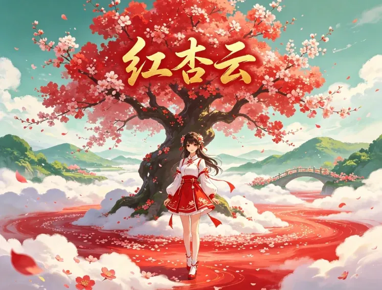 红杏云套餐读法示意图:先找倍率,再看周期与设备